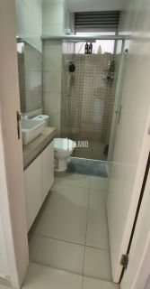 Apartamento com 3 quartos no Cristo Rei