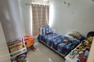 Apartamento com 3 quartos no Cristo Rei