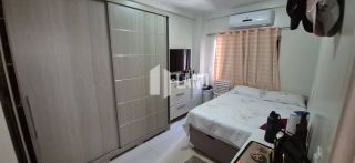 Apartamento com 3 quartos no Cristo Rei