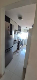 Apartamento com 3 quartos no Cristo Rei