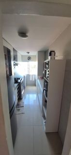 Apartamento com 3 quartos no Cristo Rei