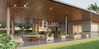 LOTE QUITADO NA ÁREA ALTA DO CAMPO ALTO DA MONTENEGRO URBANISMO