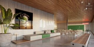 LOTE QUITADO NA ÁREA ALTA DO CAMPO ALTO DA MONTENEGRO URBANISMO