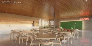 LOTE QUITADO NA ÁREA ALTA DO CAMPO ALTO DA MONTENEGRO URBANISMO