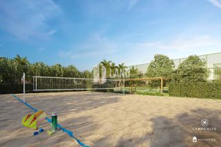 LOTE QUITADO NA ÁREA ALTA DO CAMPO ALTO DA MONTENEGRO URBANISMO