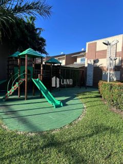 Vendo Casa Duplex Cond. Bosque das Palmeiras - Eusébio. Mobiliada com 3 Suítes pronto pra morar.