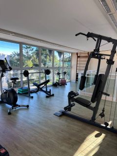 Vendo Casa Duplex Cond. Bosque das Palmeiras - Eusébio. Mobiliada com 3 Suítes pronto pra morar.