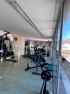 Vendo Casa Duplex Cond. Bosque das Palmeiras - Eusébio. Mobiliada com 3 Suítes pronto pra morar.