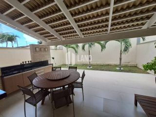 Vendo Casa Duplex Cond. Bosque das Palmeiras - Eusébio. Mobiliada com 3 Suítes pronto pra morar.