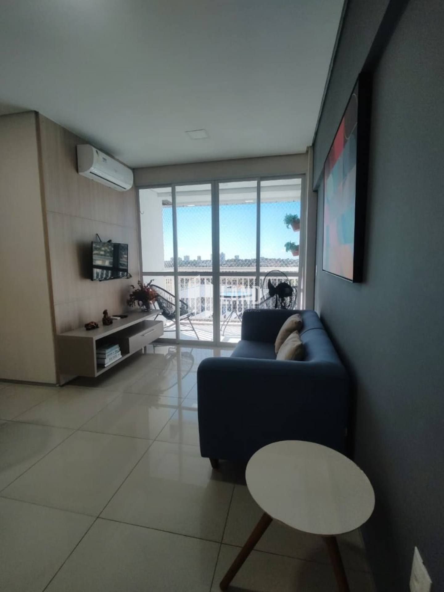 Apartamento a venda | Recanto das Palmeiras