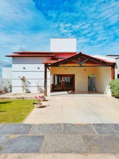 Casa com 3 quartos 1 suítes no Condomínio Village Jóia