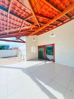 Casa com 3 quartos 1 suítes no Condomínio Village Jóia