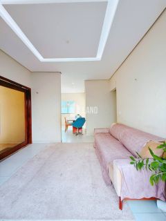 Casa com 3 quartos 1 suítes no Condomínio Village Jóia
