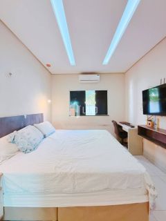 Casa com 3 quartos 1 suítes no Condomínio Village Jóia