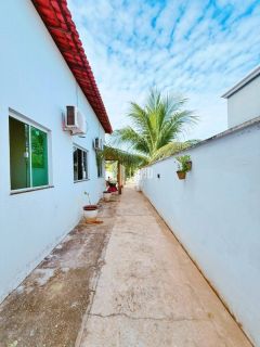 Casa com 3 quartos 1 suítes no Condomínio Village Jóia