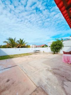 Casa com 3 quartos 1 suítes no Condomínio Village Jóia