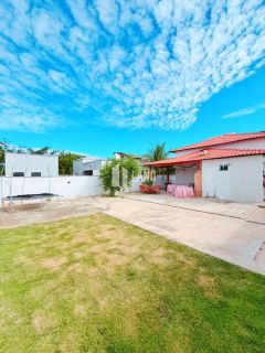 Casa com 3 quartos 1 suítes no Condomínio Village Jóia
