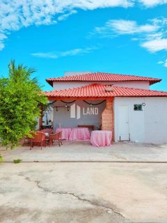 Casa com 3 quartos 1 suítes no Condomínio Village Jóia
