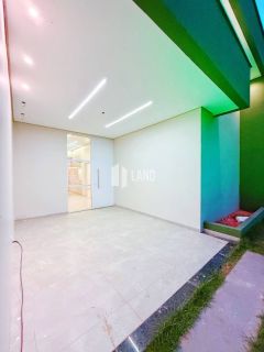 Casa de Condomínio Para Vender com 3 quartos 1 suítes no bairro Joia  em Timon