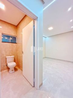 Casa de Condomínio Para Vender com 3 quartos 1 suítes no bairro Joia  em Timon