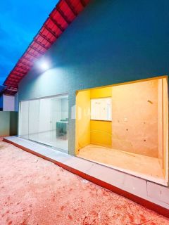 Casa de Condomínio Para Vender com 3 quartos 1 suítes no bairro Joia  em Timon