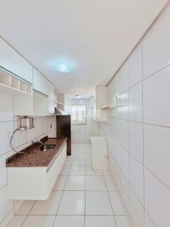 Apartamento com 3 quartos 1 suítes no bairro Planalto em Teresina