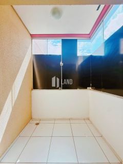 Apartamento com 3 quartos 1 suítes no bairro Planalto em Teresina