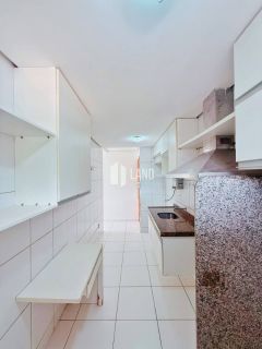 Apartamento com 3 quartos 1 suítes no bairro Planalto em Teresina