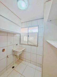 Apartamento com 3 quartos 1 suítes no bairro Planalto em Teresina