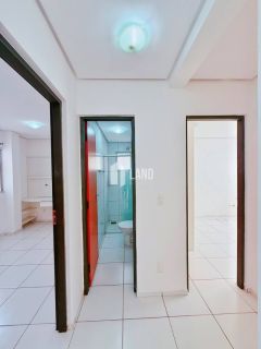 Apartamento com 3 quartos 1 suítes no bairro Planalto em Teresina