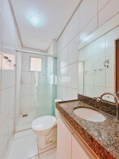 Apartamento com 3 quartos 1 suítes no bairro Planalto em Teresina