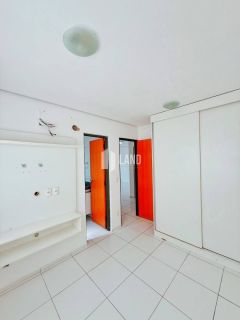 Apartamento com 3 quartos 1 suítes no bairro Planalto em Teresina