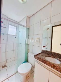 Apartamento com 3 quartos 1 suítes no bairro Planalto em Teresina