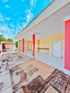 Apartamento com 3 quartos 1 suítes no bairro Planalto em Teresina