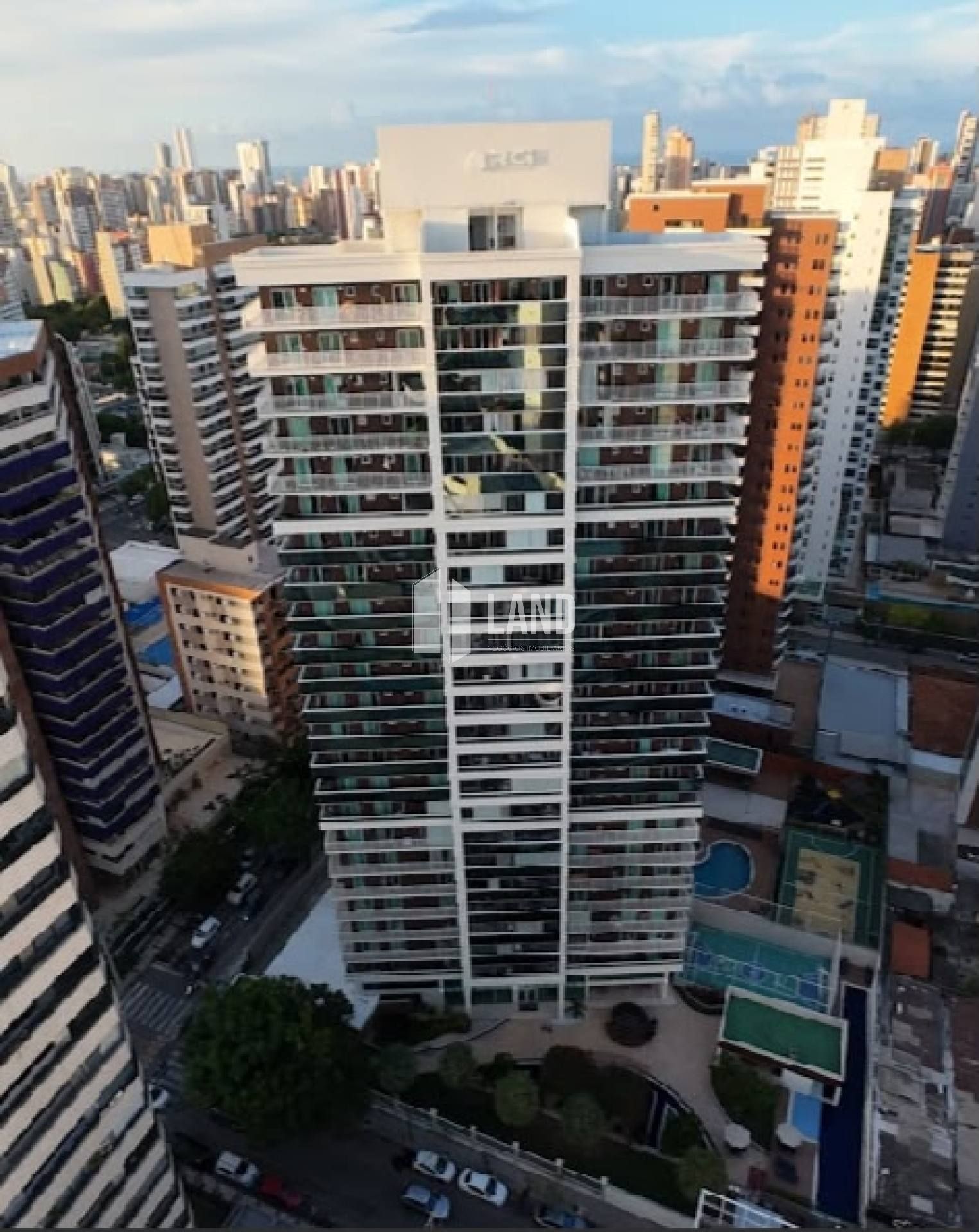 Apartamento Alto Padrão | Porteira fechada - 153 m² | Pronto para Morar | R$1.950.000,00