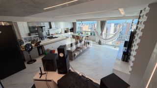 Apartamento Alto Padrão | Porteira fechada - 153 m² | Pronto para Morar | R$1.950.000,00