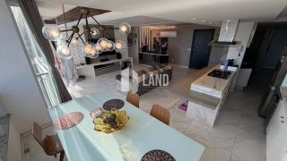 Apartamento Alto Padrão | Porteira fechada - 153 m² | Pronto para Morar | R$1.950.000,00