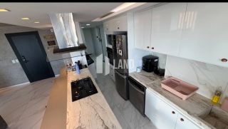 Apartamento Alto Padrão | Porteira fechada - 153 m² | Pronto para Morar | R$1.950.000,00