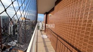 Apartamento Alto Padrão | Porteira fechada - 153 m² | Pronto para Morar | R$1.950.000,00