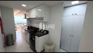 Apartamento Alto Padrão | Porteira fechada - 153 m² | Pronto para Morar | R$1.950.000,00
