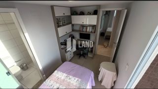 Apartamento Alto Padrão | Porteira fechada - 153 m² | Pronto para Morar | R$1.950.000,00