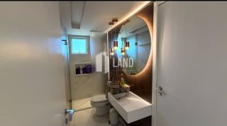 Apartamento Alto Padrão | Porteira fechada - 153 m² | Pronto para Morar | R$1.950.000,00