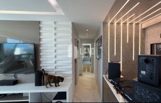 Apartamento Alto Padrão | Porteira fechada - 153 m² | Pronto para Morar | R$1.950.000,00
