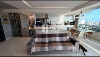 Apartamento Alto Padrão | Porteira fechada - 153 m² | Pronto para Morar | R$1.950.000,00