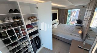 Apartamento Alto Padrão | Porteira fechada - 153 m² | Pronto para Morar | R$1.950.000,00