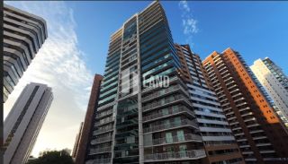 Apartamento Alto Padrão | Porteira fechada - 153 m² | Pronto para Morar | R$1.950.000,00