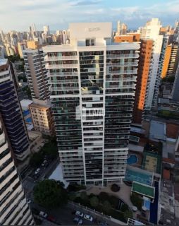 Apartamento Alto Padrão | Porteira fechada - 153 m² | Pronto para Morar | R$1.950.000,00