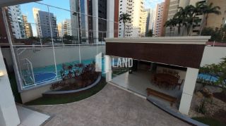 Apartamento Alto Padrão | Porteira fechada - 153 m² | Pronto para Morar | R$1.950.000,00