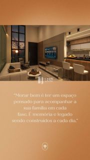 Casa plana com 3 suítes plenas a 5omts da Av. Santa Cecilia