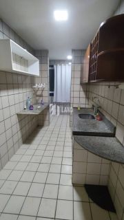 OPORTUNIDADE DE MORAR BEM NA ZONA SUL